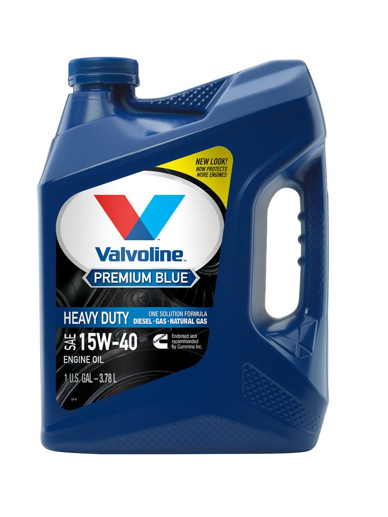Valvoline 773780 Oil - image 1
