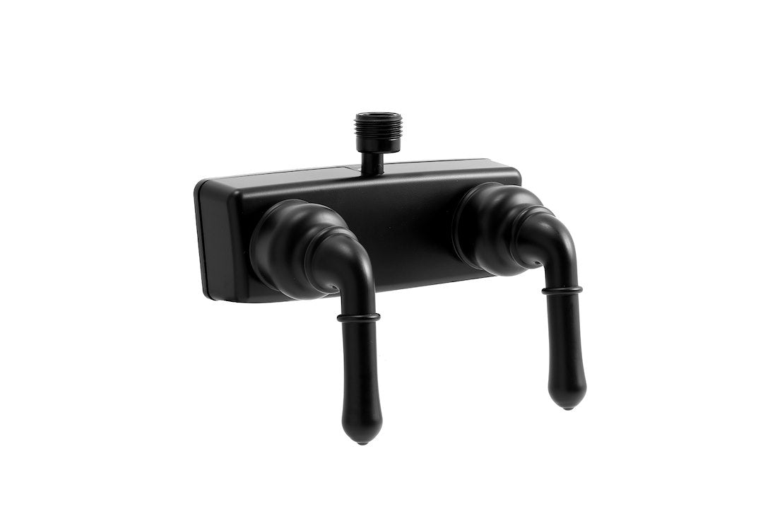 Dura Faucet Df-Sa100c-Mb Faucet - image 6