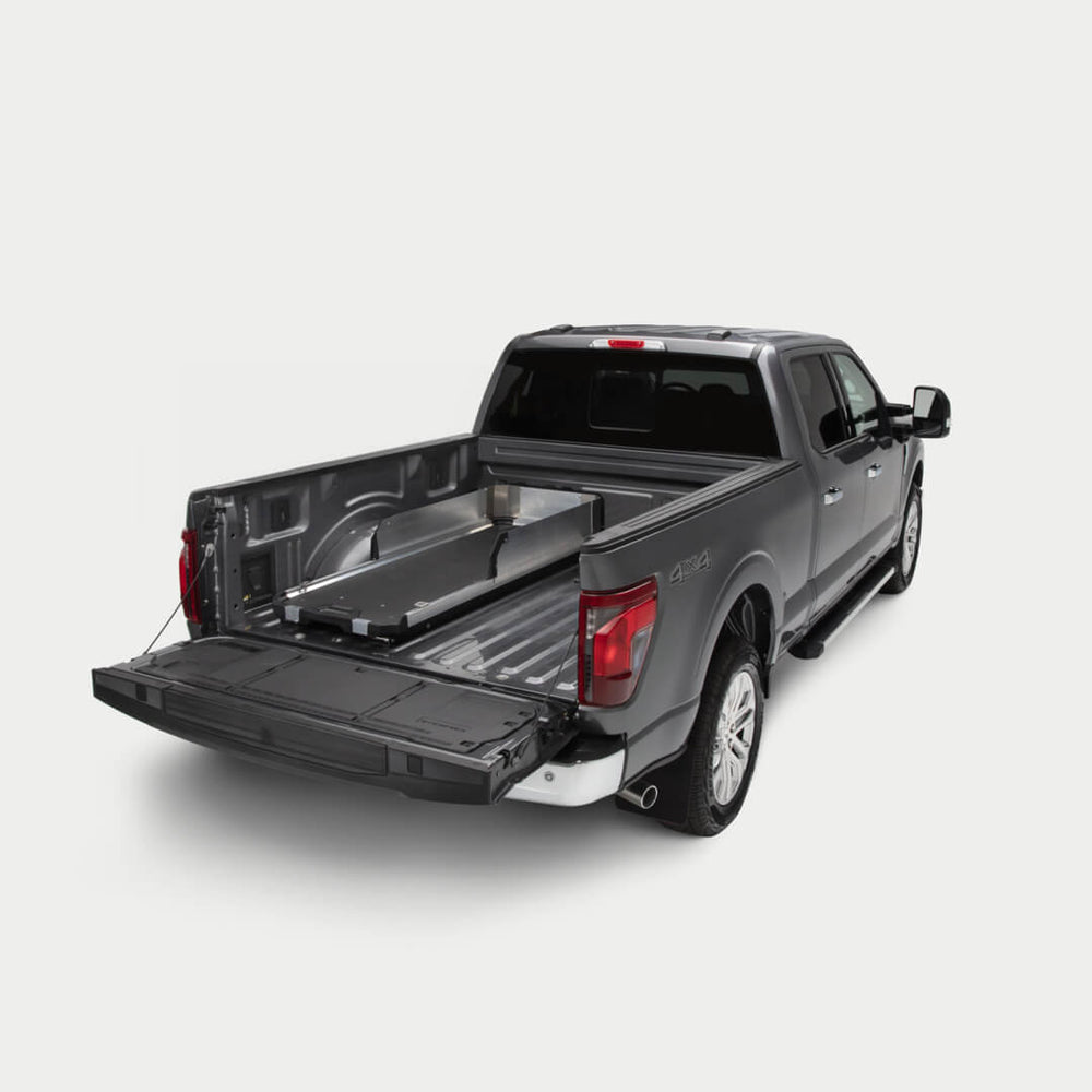 Cargo Glide C0040-HS24-ALM CargoGlide 2.0 High Sides - image 2