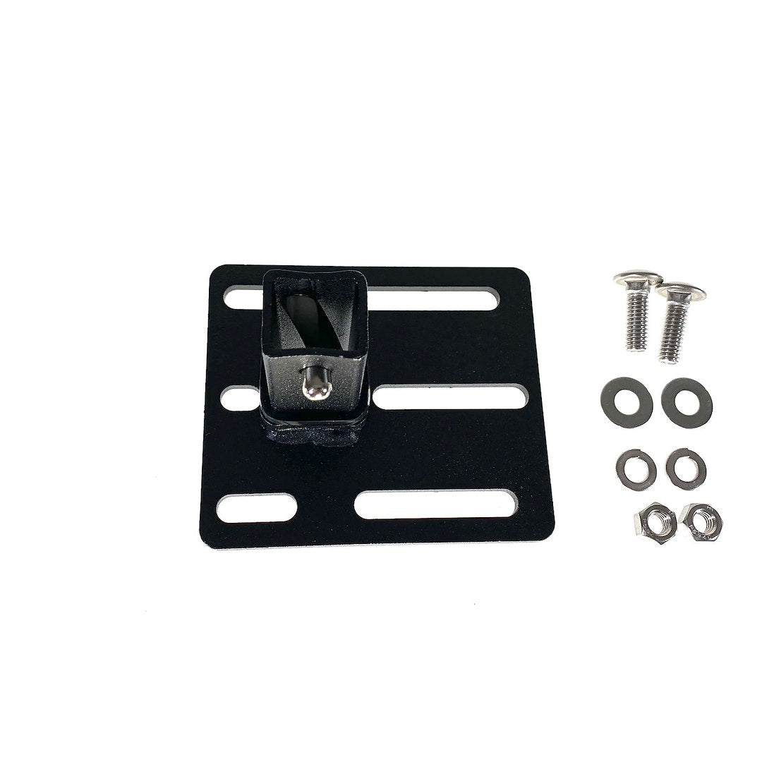 Exposed Racks 8-00-9878 Click-In Roof Rack Tent Bracket