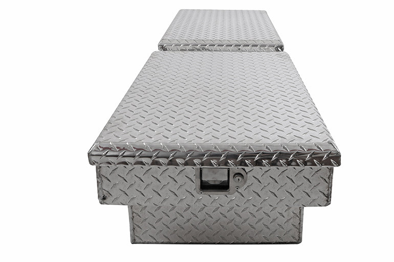 Dee Zee Red Label Standard Profile Crossover Tool Box DZ8363 - image 3