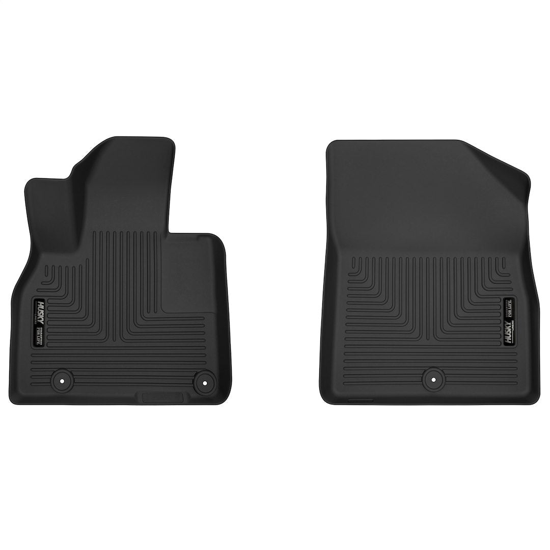 Husky Liners 55251 X-act Contour Cushioned Floor Liner