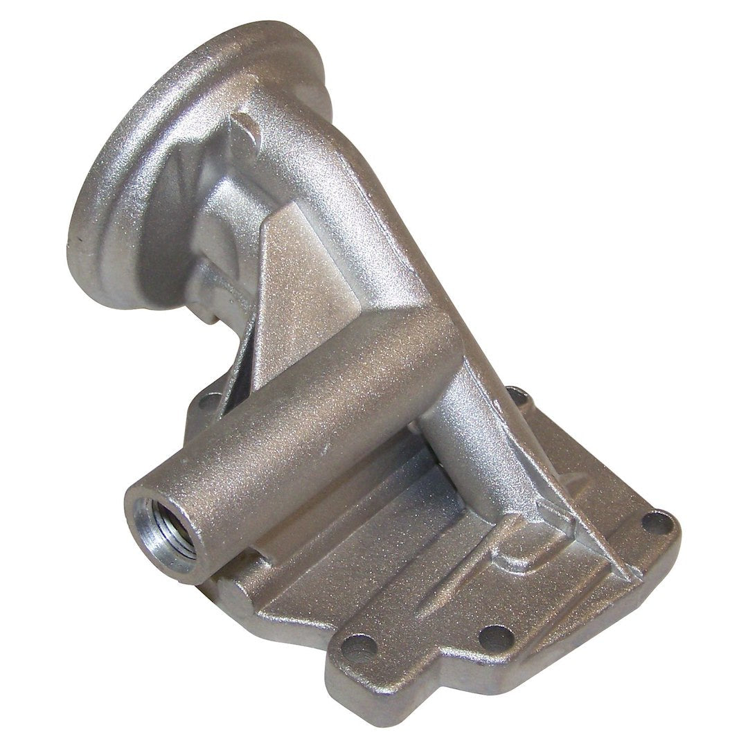 Crown Automotive J3226242 Aluminum Oil-Pump Cover - image 1