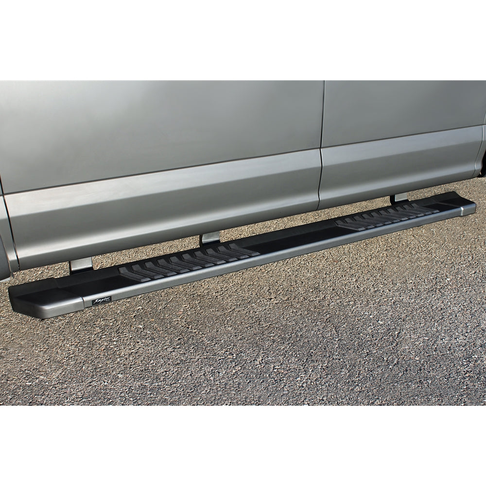 Raptor Rb-Bkc6 Slide Track Bracket Covers