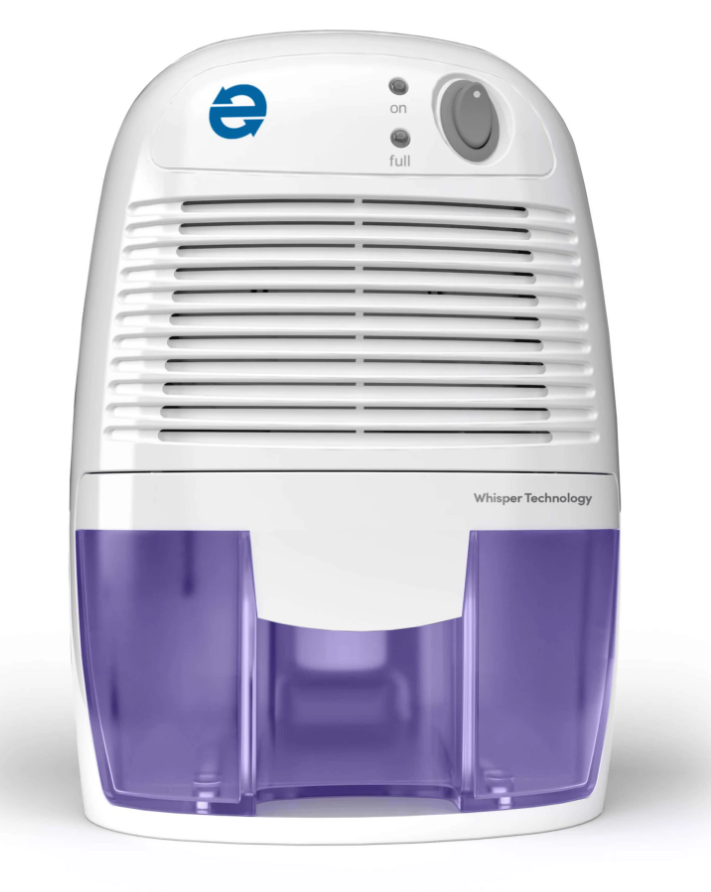 Eva-Dry Edv-1100 Dehumidifier - image 1