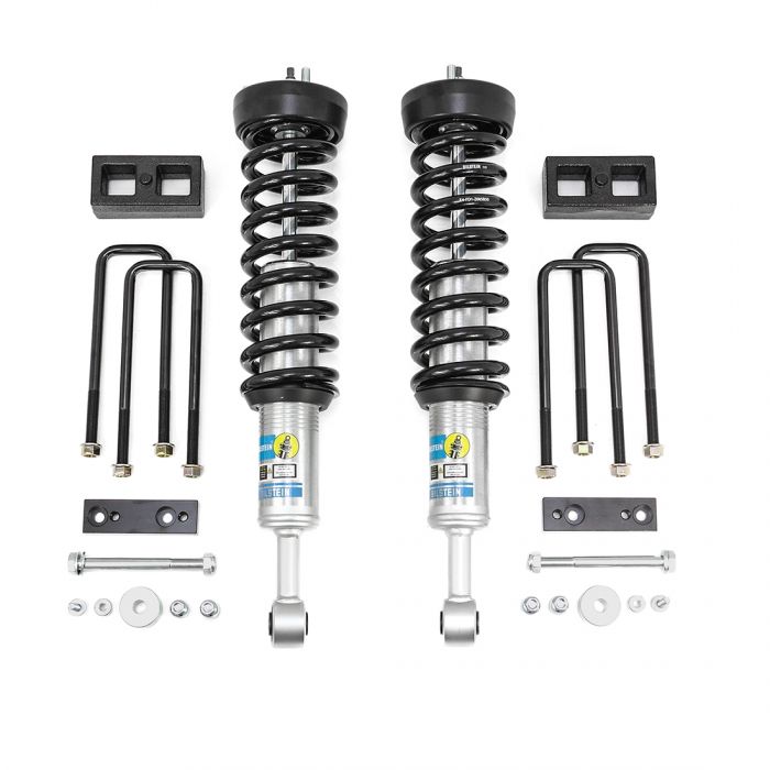 ReadyLIFT 69-5531 Tacoma SST Kit with Bilstein 6112