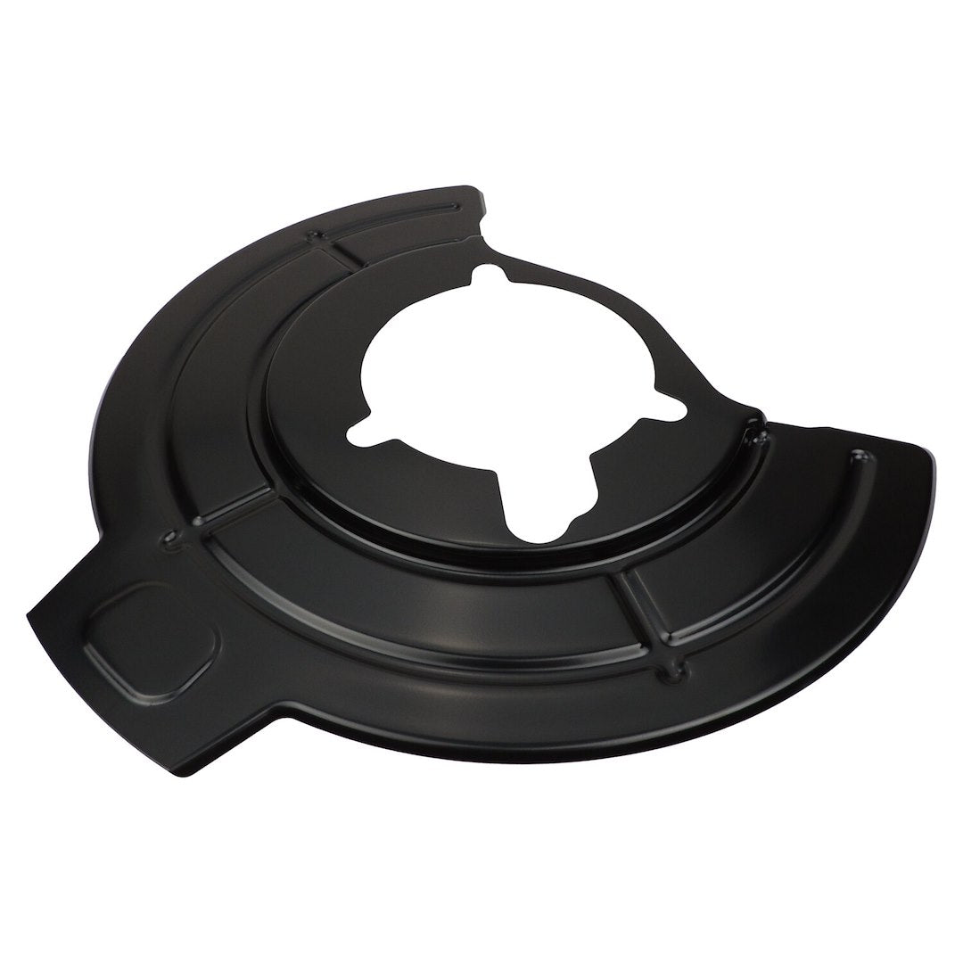 Crown Automotive 68043286AB Right Front Brake Dust Shield - image 1