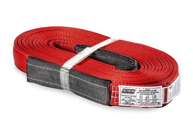 Factor 55 00074 Tow Strap - image 1