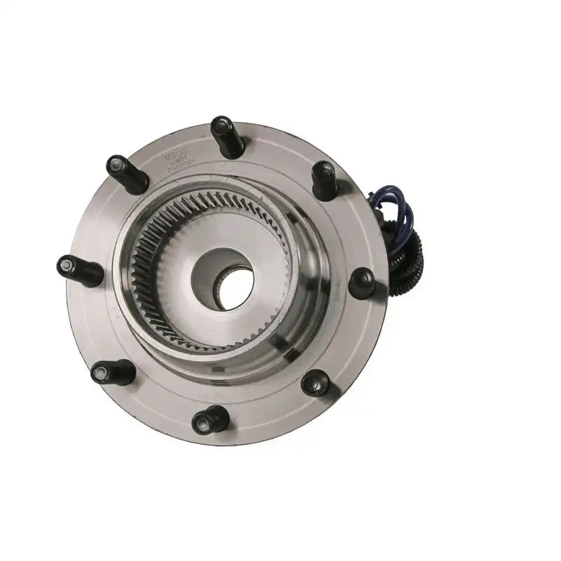 Moog Hub Assemblies 515057 Wheel Bearing and Hub Assembly