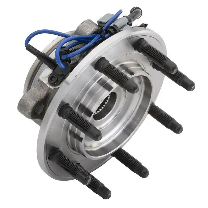 Moog Hub Assemblies 515098 Wheel Bearing and Hub Assembly