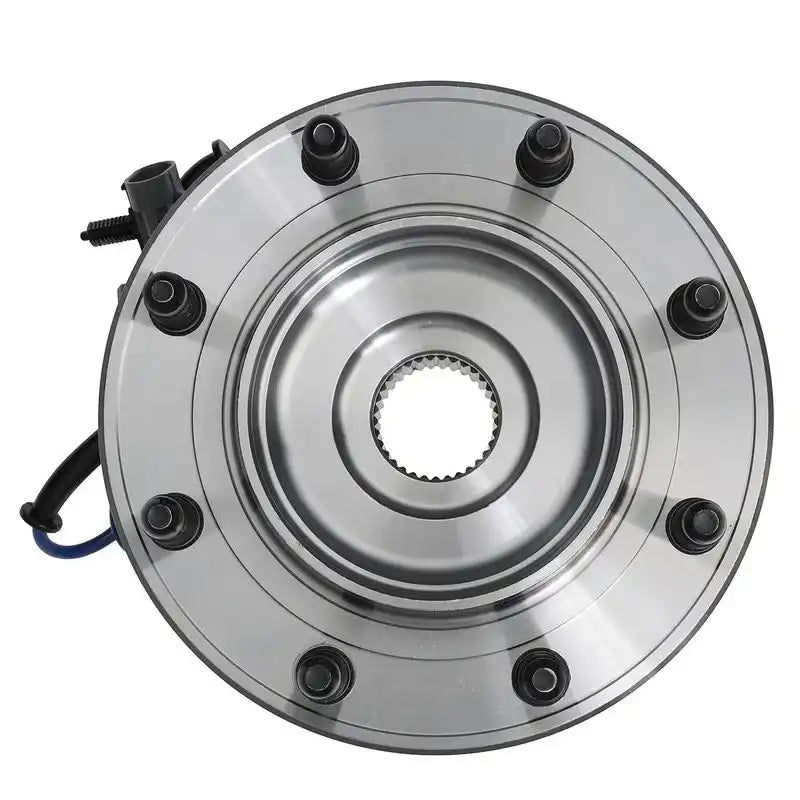 Moog Hub Assemblies 515098 Wheel Bearing and Hub Assembly