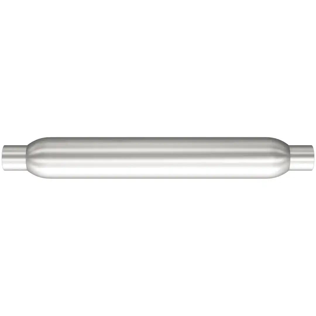 MagnaFlow 18135 Glass Pack Exhaust Muffler