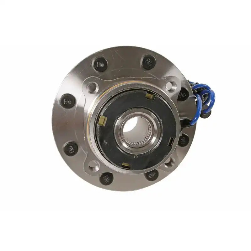 Moog Hub Assemblies 515057 Wheel Bearing and Hub Assembly