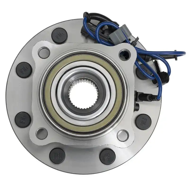 Moog Hub Assemblies 515098 Wheel Bearing and Hub Assembly
