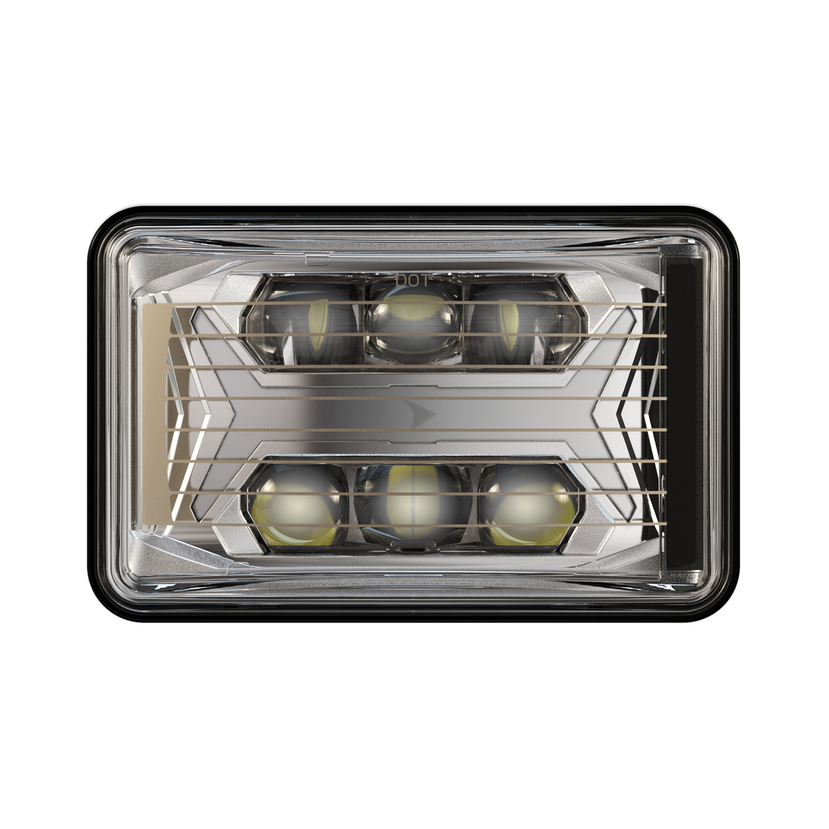 J.W. Speaker 0562091 8800 EVO X LED Headlight