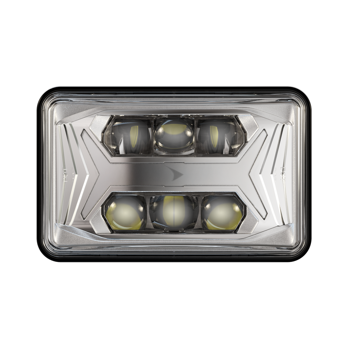 J.W. Speaker 0562071 8800 EVO X LED Headlight