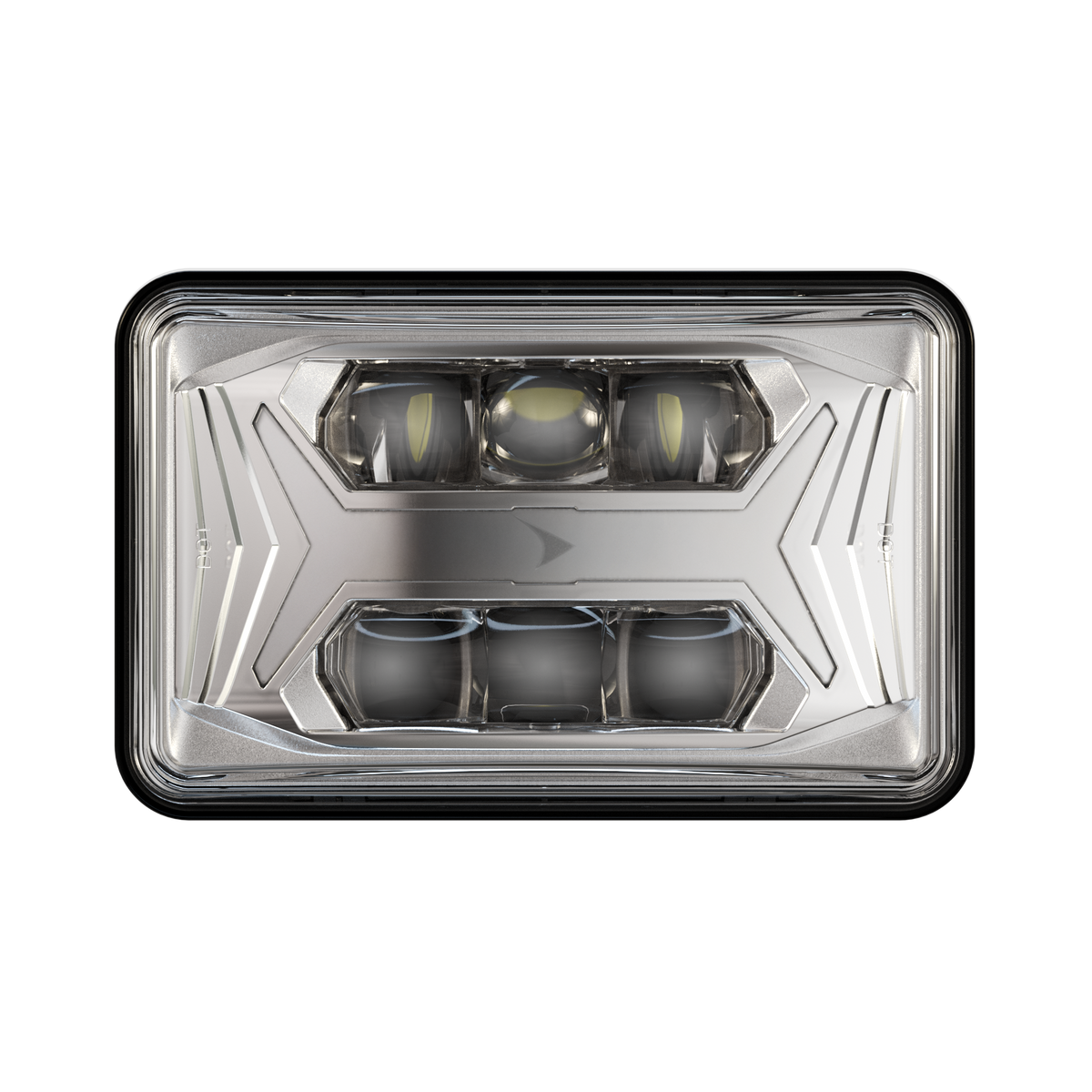 J.W. Speaker 0562031 8800 EVO X LED Headlight