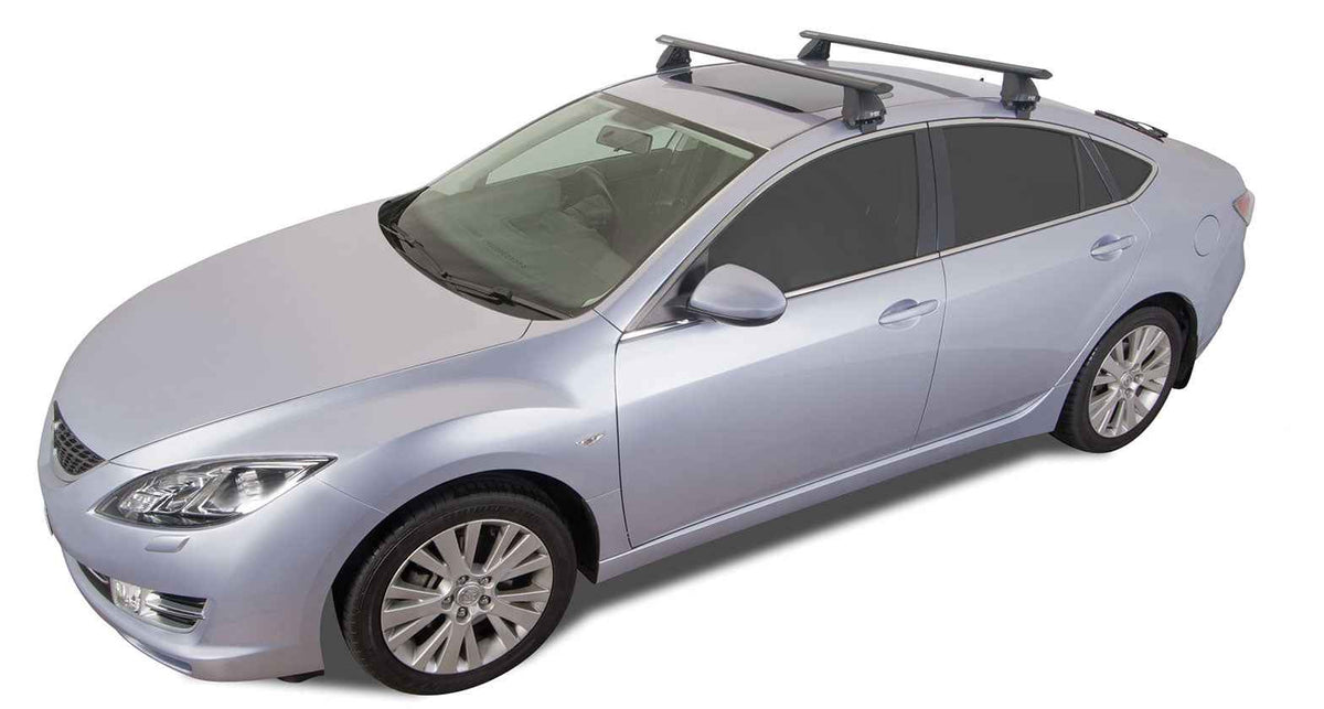 RHINO RACK JA1840 HD BAR (BLK 54')