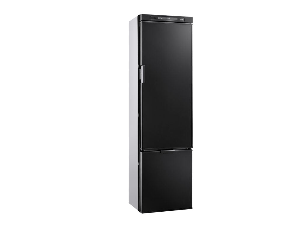 Norcold N4141 LP Gas Refrigerator – 5 Cu. Ft. 3-Way Absorption