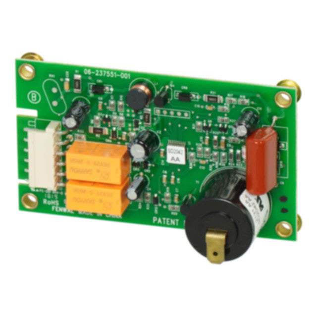 Ignition Control Circuit Board Suburban SW Series Water Heaters