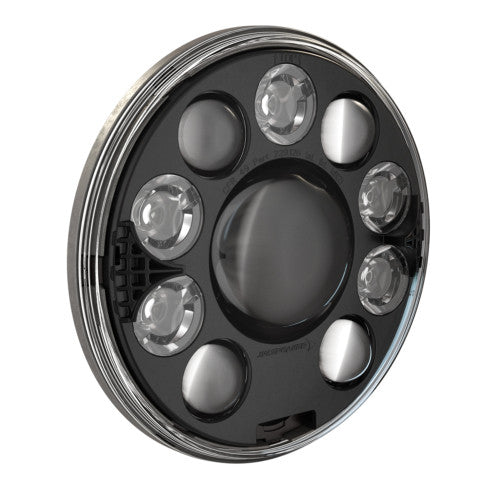 J.W. Speaker 0554601 8770 Gen 3 LED Locomotive Headlight