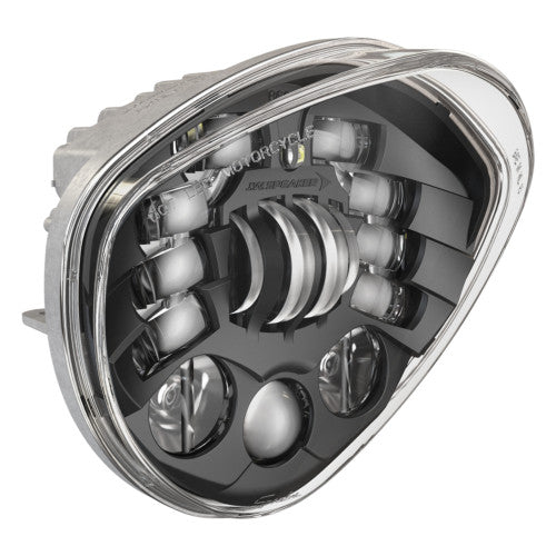 J.W. Speaker 0555151 8695 Adaptive 2 LED Headlight
