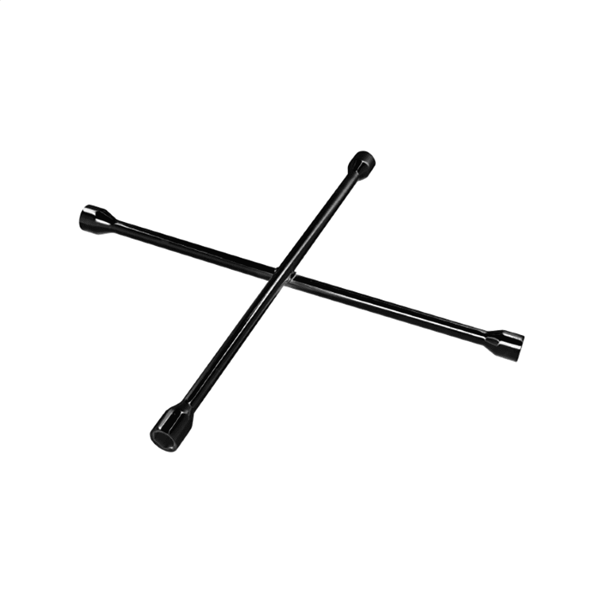 Performance Tool W1 20-Inch Four-Way Lug Nut Wrench