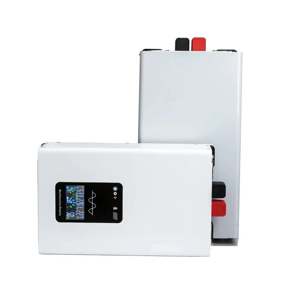 Pure Sine Wave Inverters