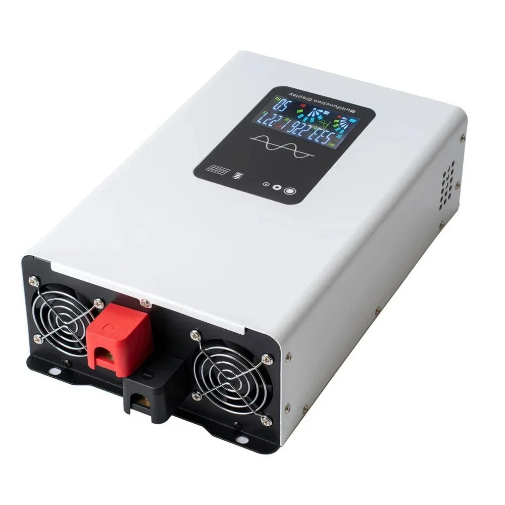 Pure Sine Wave Inverters