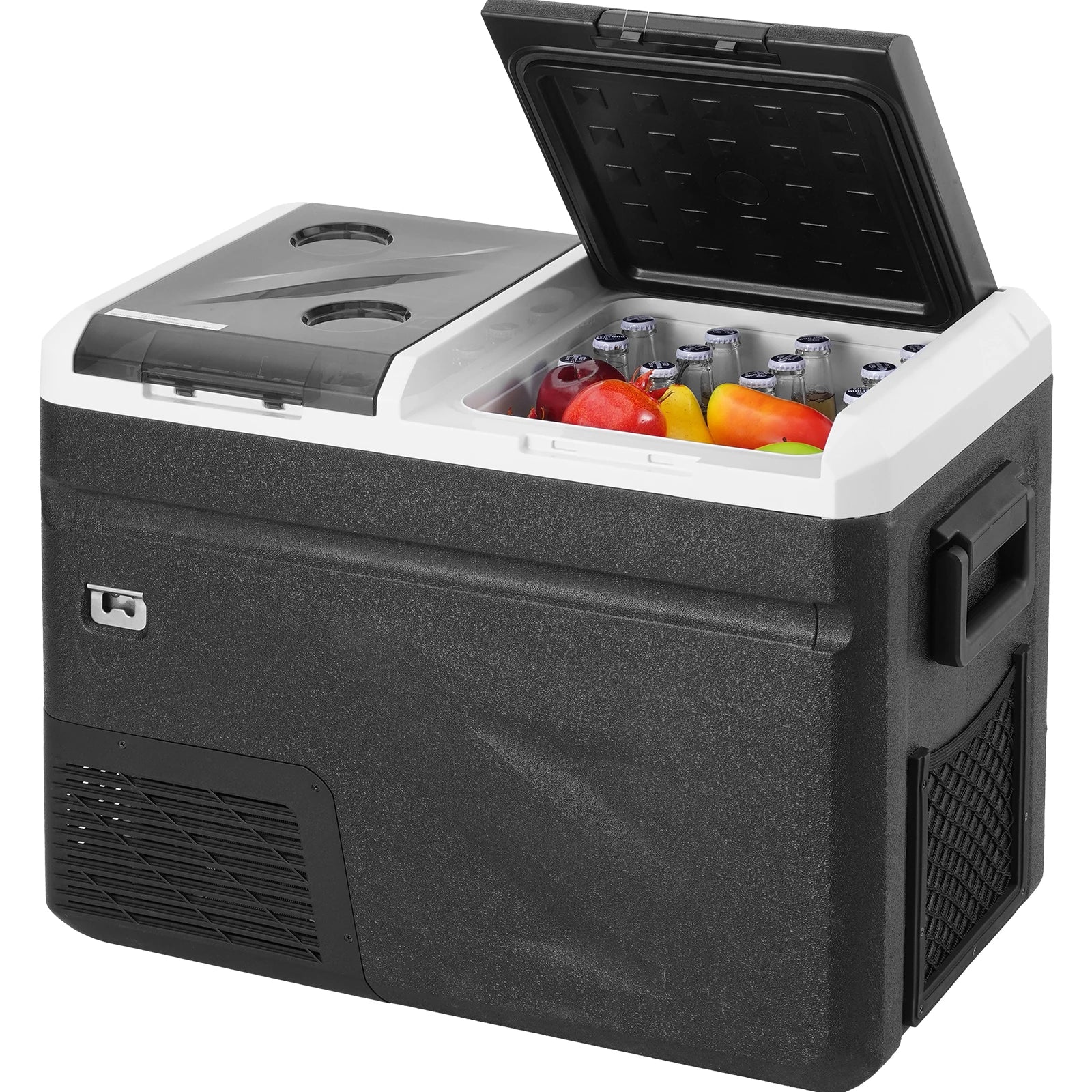 Portable Car Refrigerator 12 Volt