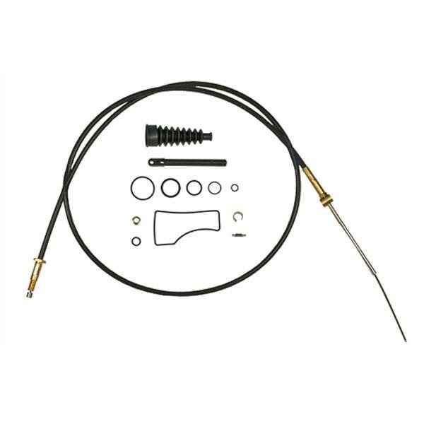SIERRAMARINE 182604 LOWER SHIFT CABLE KIT