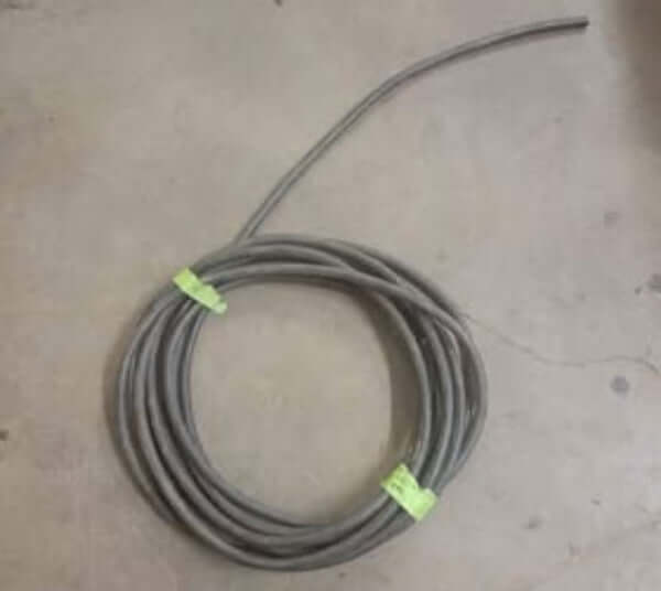 14/3 Electrical Wire 10 meters