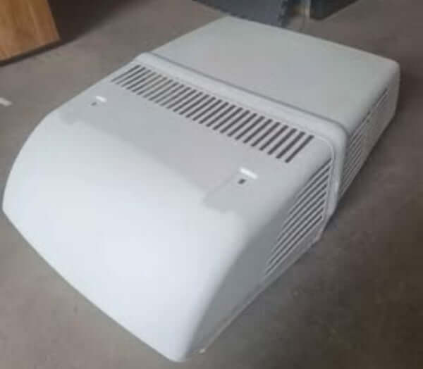 Coleman Mach AC Unit Shroud Rv