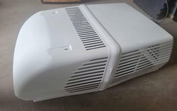 Coleman Mach AC Unit Shroud Rv