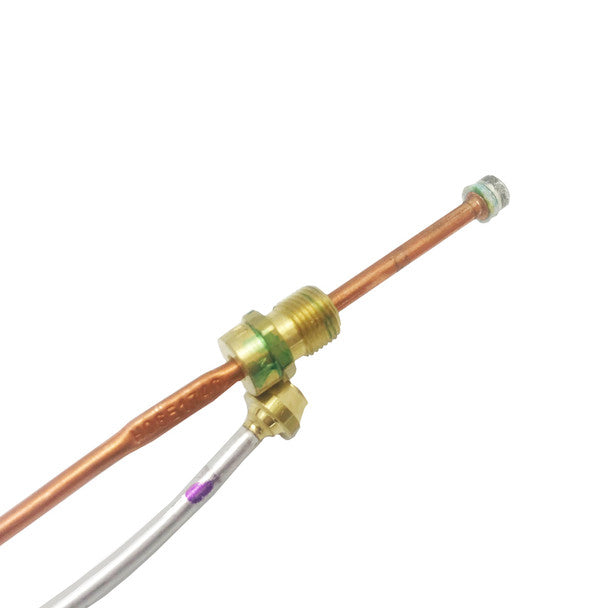 Suburban 525012 Water Heater Pilot Assembly Burner & Thermocouple SW6P & SW10P