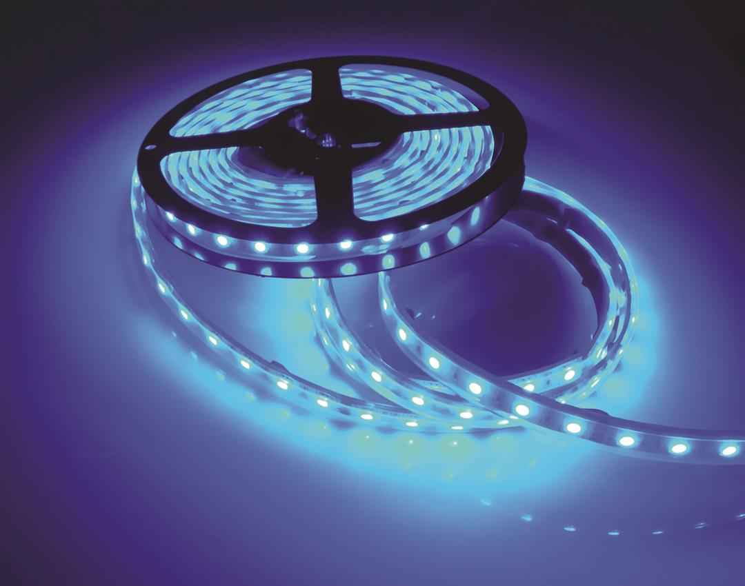 T-H Marine LED-PBDK20B-DP 20' Blue LED Under-Deck Boat Light Kit