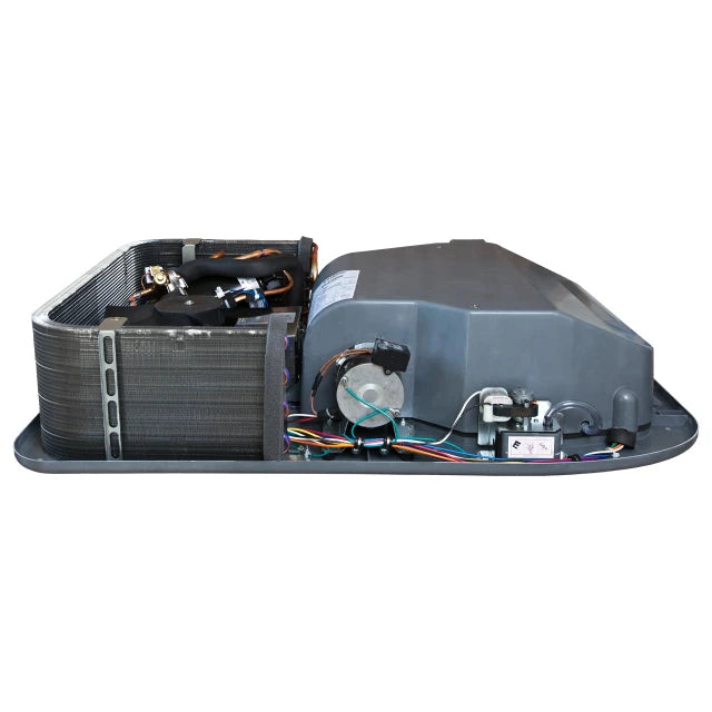Coleman-Mach 8 Plus 15,000 BTU RV Rooftop Air Conditioner – 37204-076 (AC Only)
