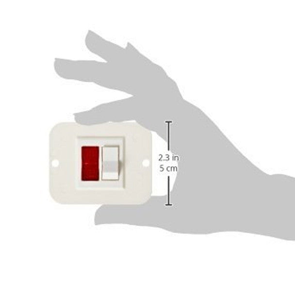 Dometic 91859 Water Heater Power Switch for Atwood Electronic Ignition 12V