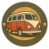 Used & New RV Parts Canada logo