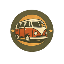 Used RV Parts logo - propane fridges, furnaces, water heaters, stoves and RV components in Canada and the U.S