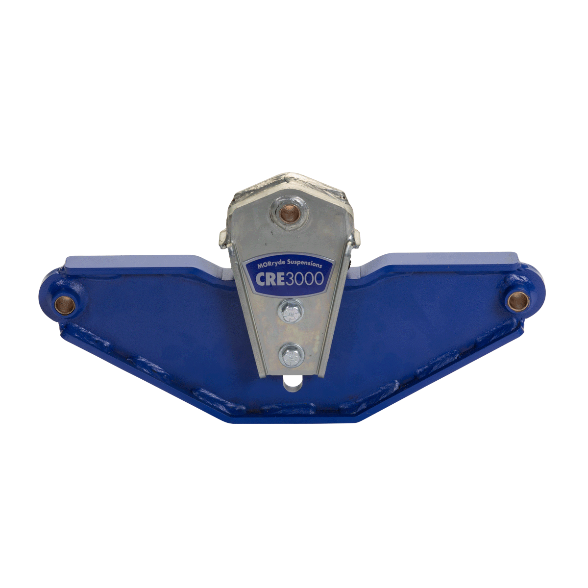 MORryde CRE2-1475 CRE3000 Tandem Suspension Equalizers — view 2