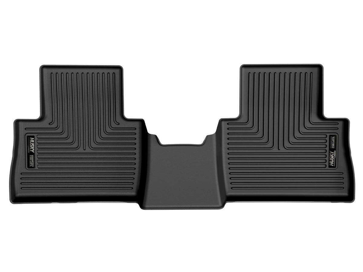 Husky Liners 12871 Weatherbeater Cargo Liner