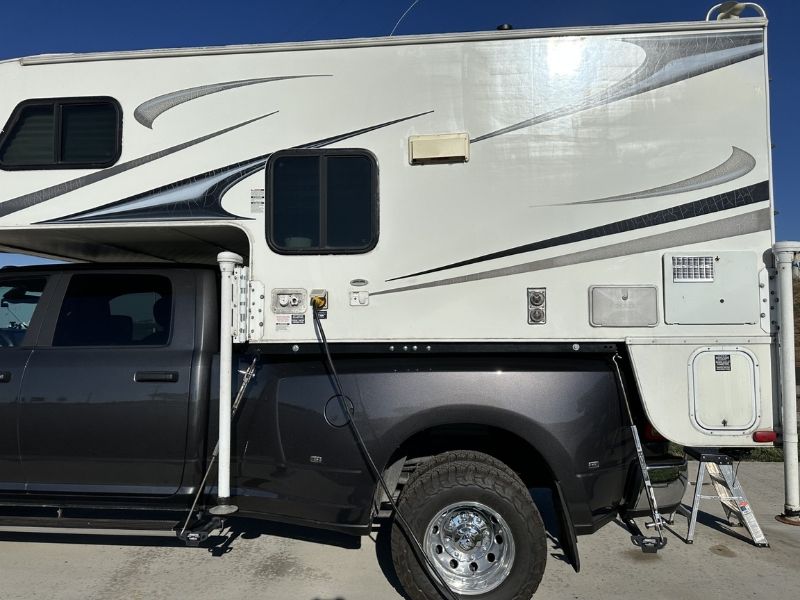 TorkLift A7004 Camper Tie Down Adapter Set of 2 for TorkLift Tie Downs