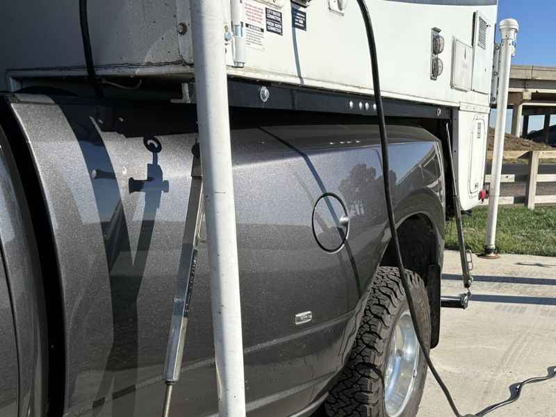 TorkLift A7004 Camper Tie Down Adapter Set of 2 for TorkLift Tie Downs
