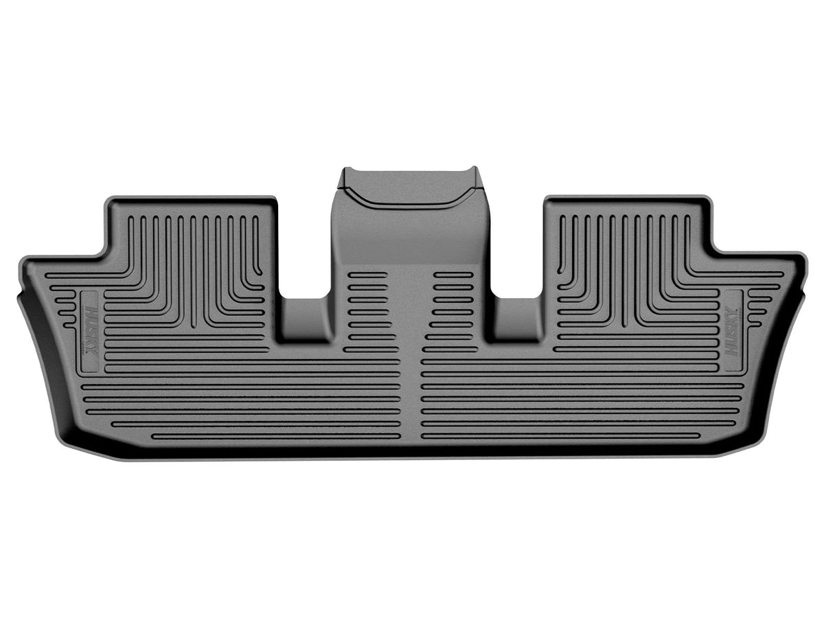 Husky Liners 16651 Weatherbeater Floor Liner