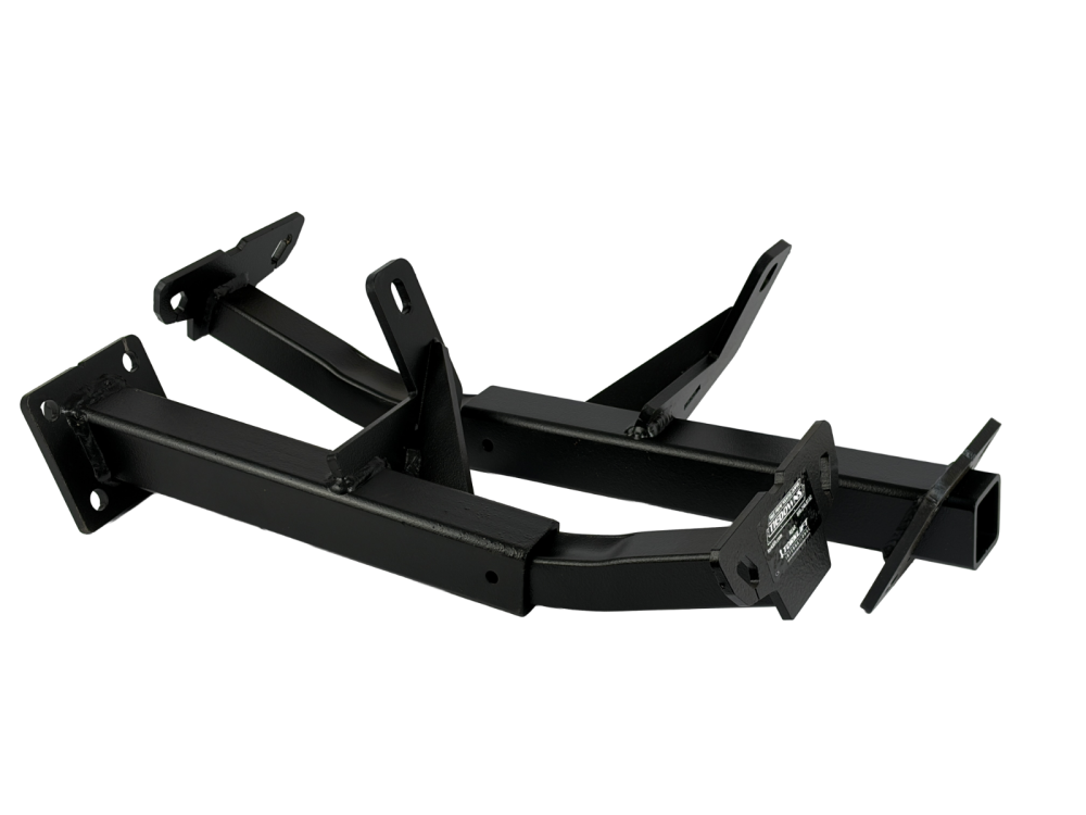 Torklift C3219 Tie Downs – 2019–2025 Chevy Silverado / GMC Sierra