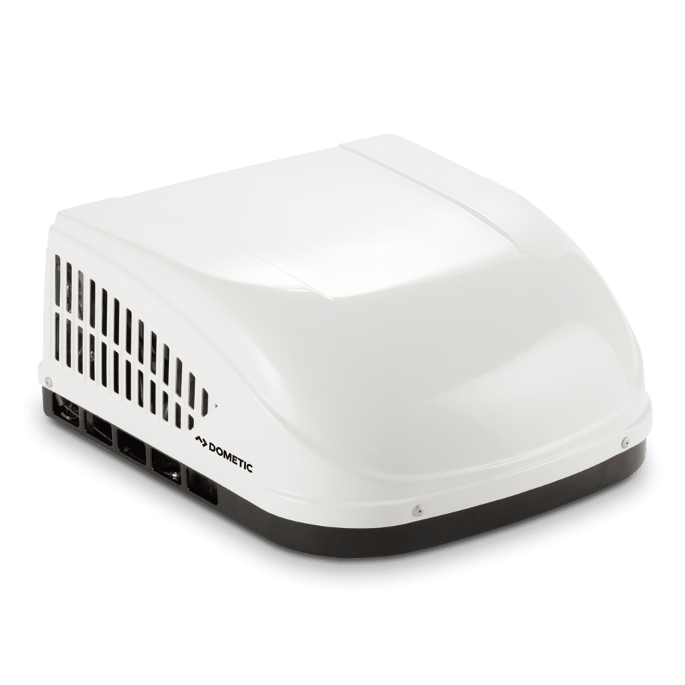 Brisk II Evolution 15K with Heat Pump – Rooftop Air Conditioner Dometic