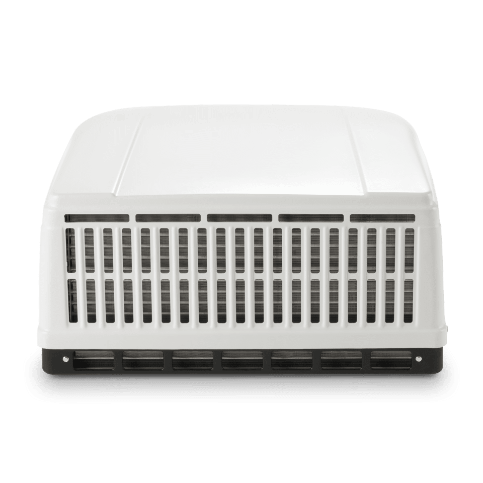 Brisk II Evolution 15K with Heat Pump – Rooftop Air Conditioner Dometic