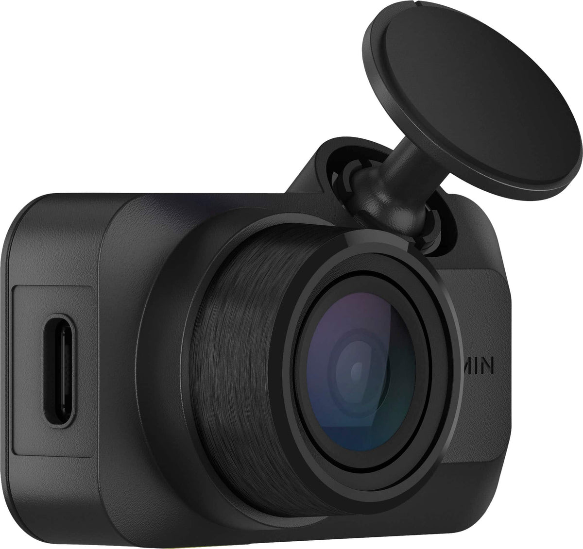 Garmin 010-02899-00 Dash Cam Mini 3 1080p Camera