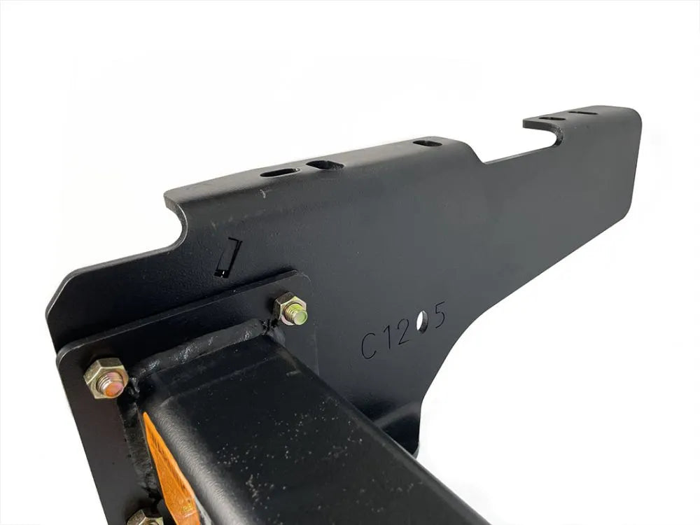Torklift C1205 SuperHitch Original 20K Trailer Hitch Receiver